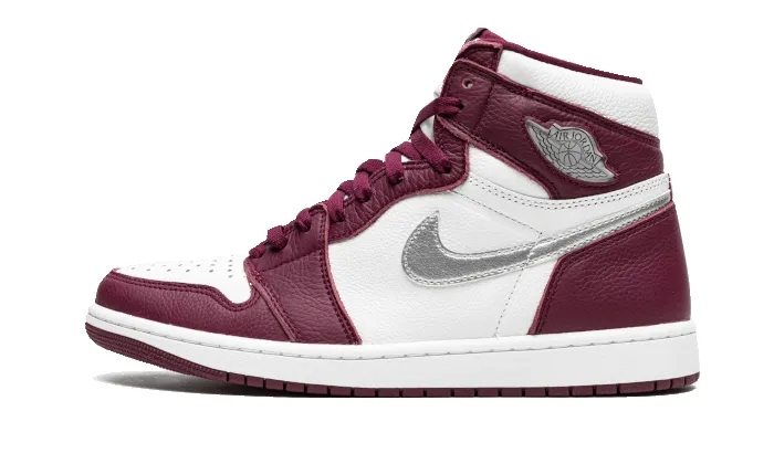 Air Jordan 1 Retro High OG Bordeaux sold by Addict Sneakers