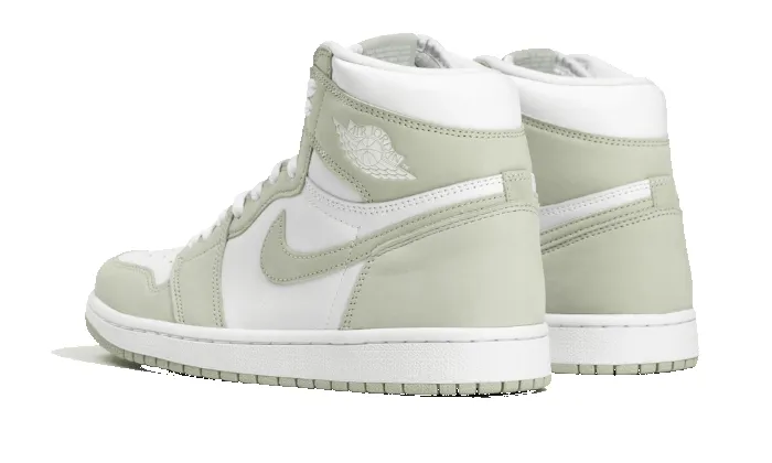 Air Jordan 1 High OG Seafoam sold by Addict Sneakers product image thumbnail 3