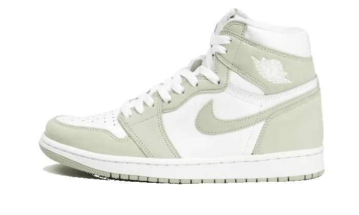 Air Jordan 1 High OG Seafoam sold by Addict Sneakers