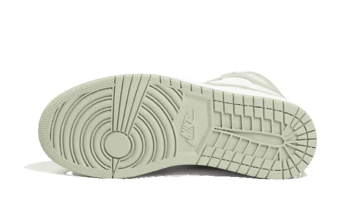 Air Jordan 1 High OG Seafoam sold by Addict Sneakers product image thumbnail 4