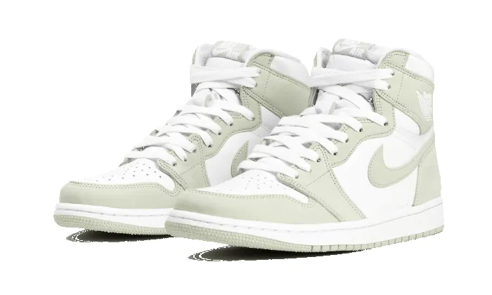 Air Jordan 1 High OG Seafoam sold by Addict Sneakers product image thumbnail 2