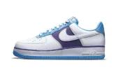 Nike Air Force 1 Low 07 Lv8 Lakers sold by Addict Sneakers