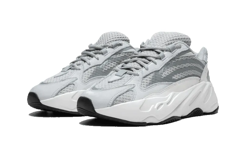 Yeezy Boost 700 V2 Static sold by Addict Sneakers product image thumbnail 2
