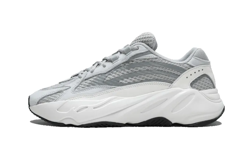 Yeezy Boost 700 V2 Static sold by Addict Sneakers