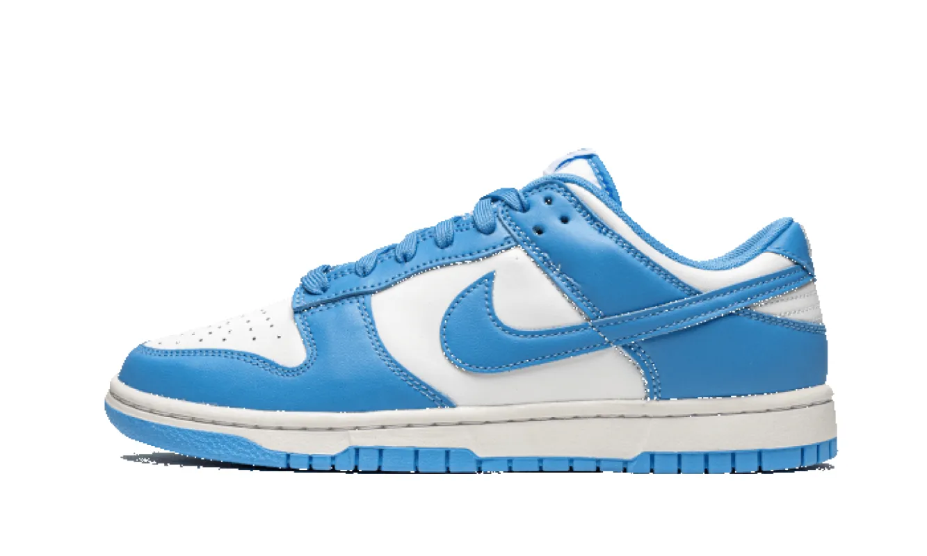 Nike Dunk Low Unc sold by Addict Sneakers
