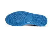 Air Jordan 1 Retro High University Blue sold by Addict Sneakers