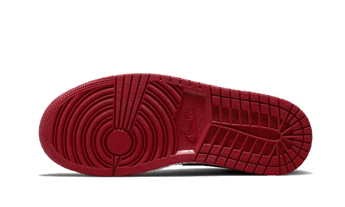 Air Jordan 1 Mid Reverse Chicago sold by Addict Sneakers product image thumbnail 3