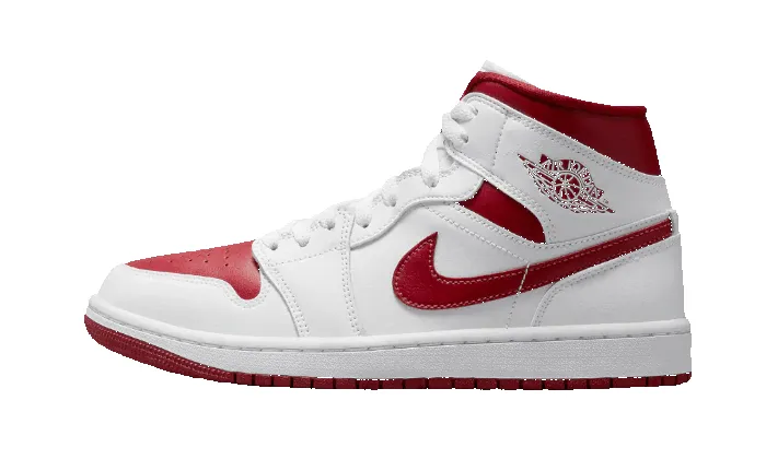 Air Jordan 1 Mid Reverse Chicago sold by Addict Sneakers