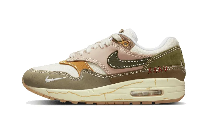 Nike Air Max 1 Wabi Sabi sold by Addict Sneakers