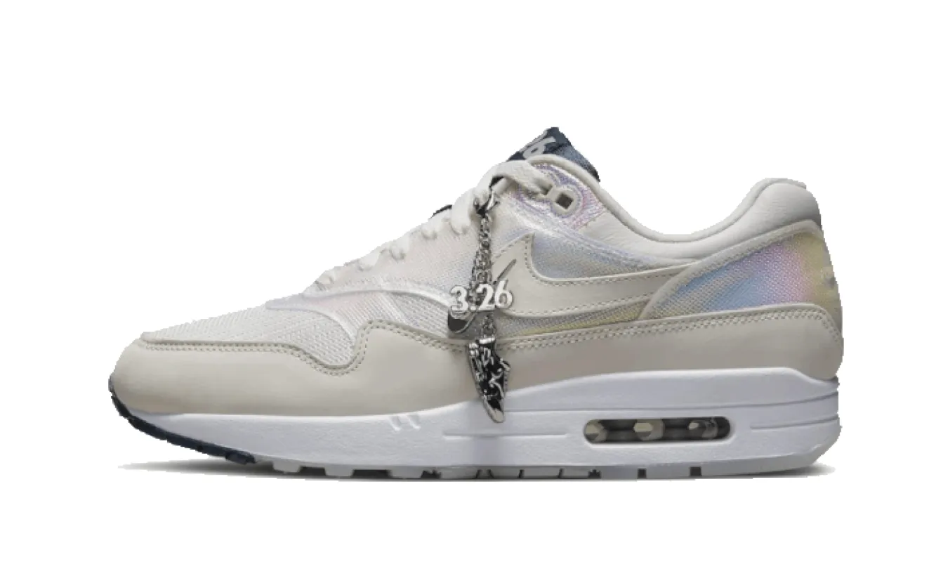 Nike Air Max 1 La Ville Lumiere sold by Addict Sneakers