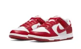 Nike Dunk Low Next Nature Gym Red sold by Addict Sneakers