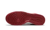 Nike Dunk Low Next Nature Gym Red sold by Addict Sneakers