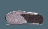 Air Jordan 1 High Element Gore-Tex Berry sold by Addict Sneakers
