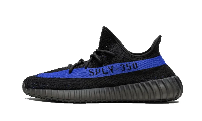 Adidas Yeezy Boost 350 V2 Dazzling Blue sold by Addict Sneakers