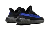 Adidas Yeezy Boost 350 V2 Dazzling Blue sold by Addict Sneakers