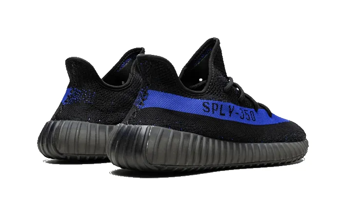 Adidas Yeezy Boost 350 V2 Dazzling Blue sold by Addict Sneakers product image thumbnail 2