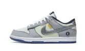 Nike Dunk Low Union Passport Pack Pistachio sold by Addict Sneakers