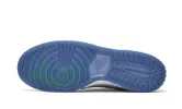 Nike Dunk Low Union Passport Pack Pistachio sold by Addict Sneakers