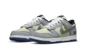 Nike Dunk Low Union Passport Pack Pistachio sold by Addict Sneakers
