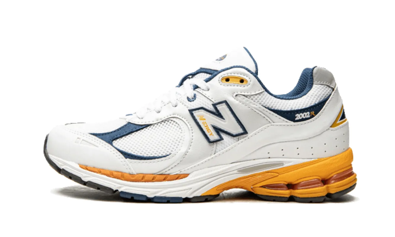 New Balance 2002R Bryant Giles sold by Addict Sneakers