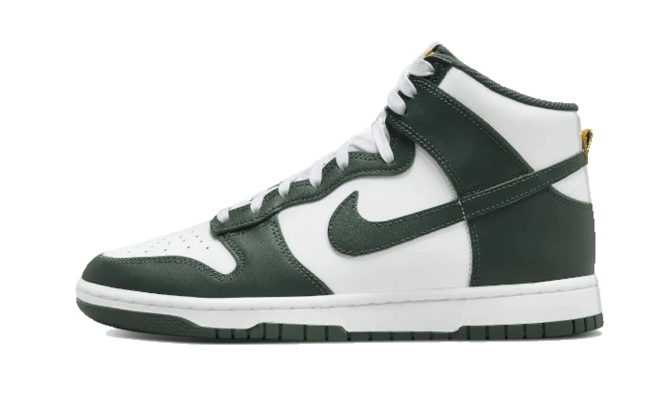 Nike Dunk High Australia sold by Addict Sneakers