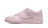 Nike Dunk Low Se Prism Pink sold by Addict Sneakers