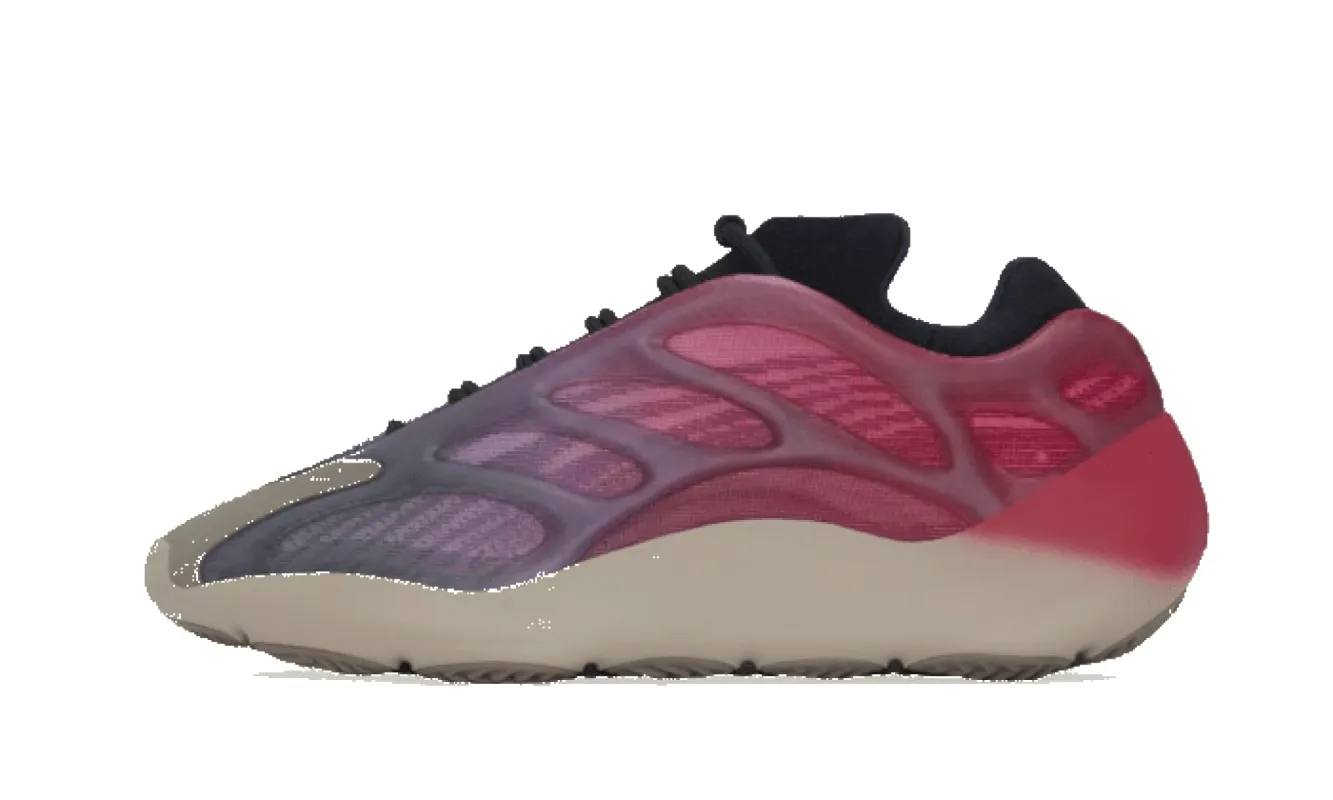 Adidas Yeezy 700 V3 Fade Carbon sold by Addict Sneakers