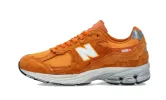 New Balance 2002R Protection Pack Vintage Orange sold by Addict Sneakers