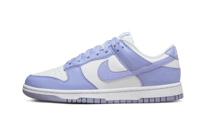 Nike Dunk Low Next Nature Lilac sold by Addict Sneakers