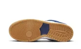 Nike Sb Dunk Low Los Angeles Dodgers sold by Addict Sneakers