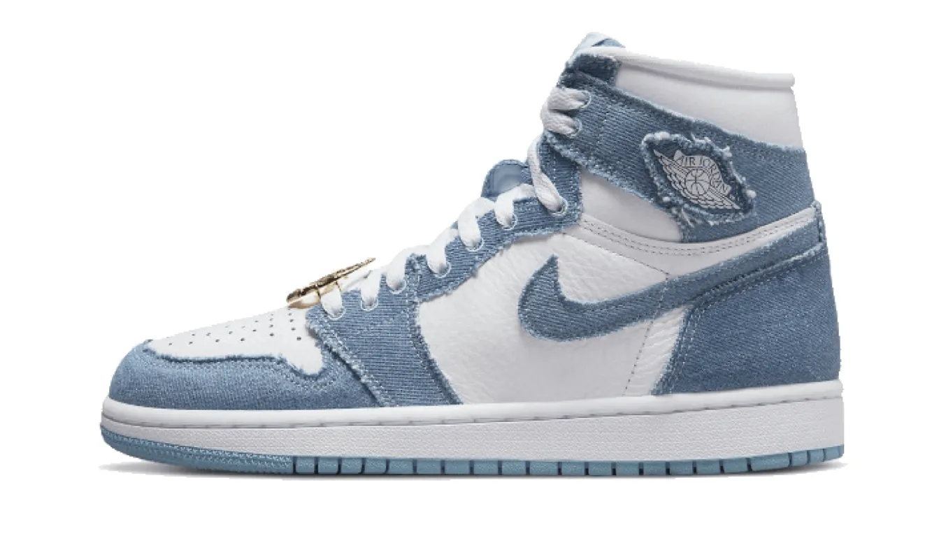 Air Jordan 1 High Og Denim sold by Addict Sneakers