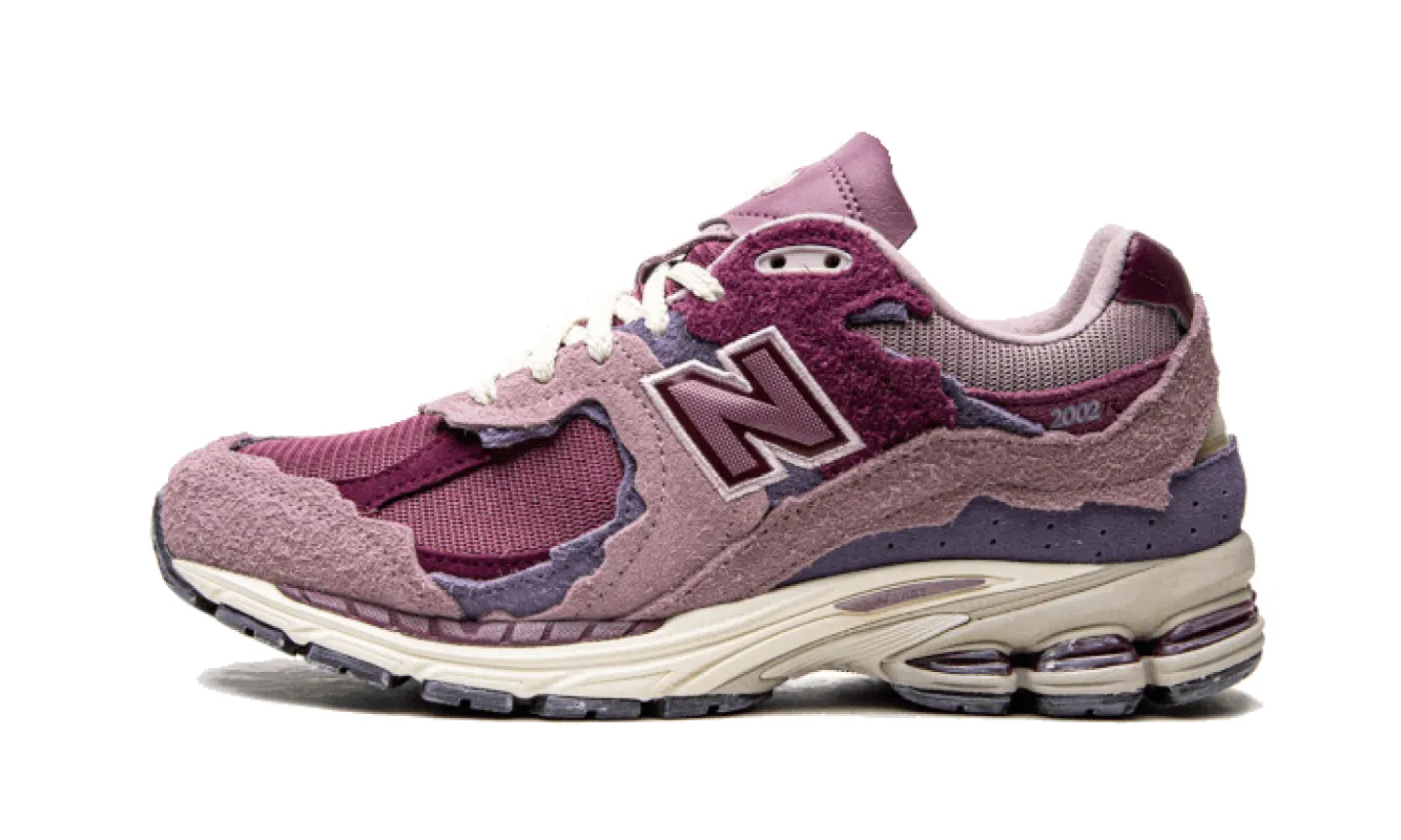 New Balance 2002R Protection Pack Pink sold by Addict Sneakers