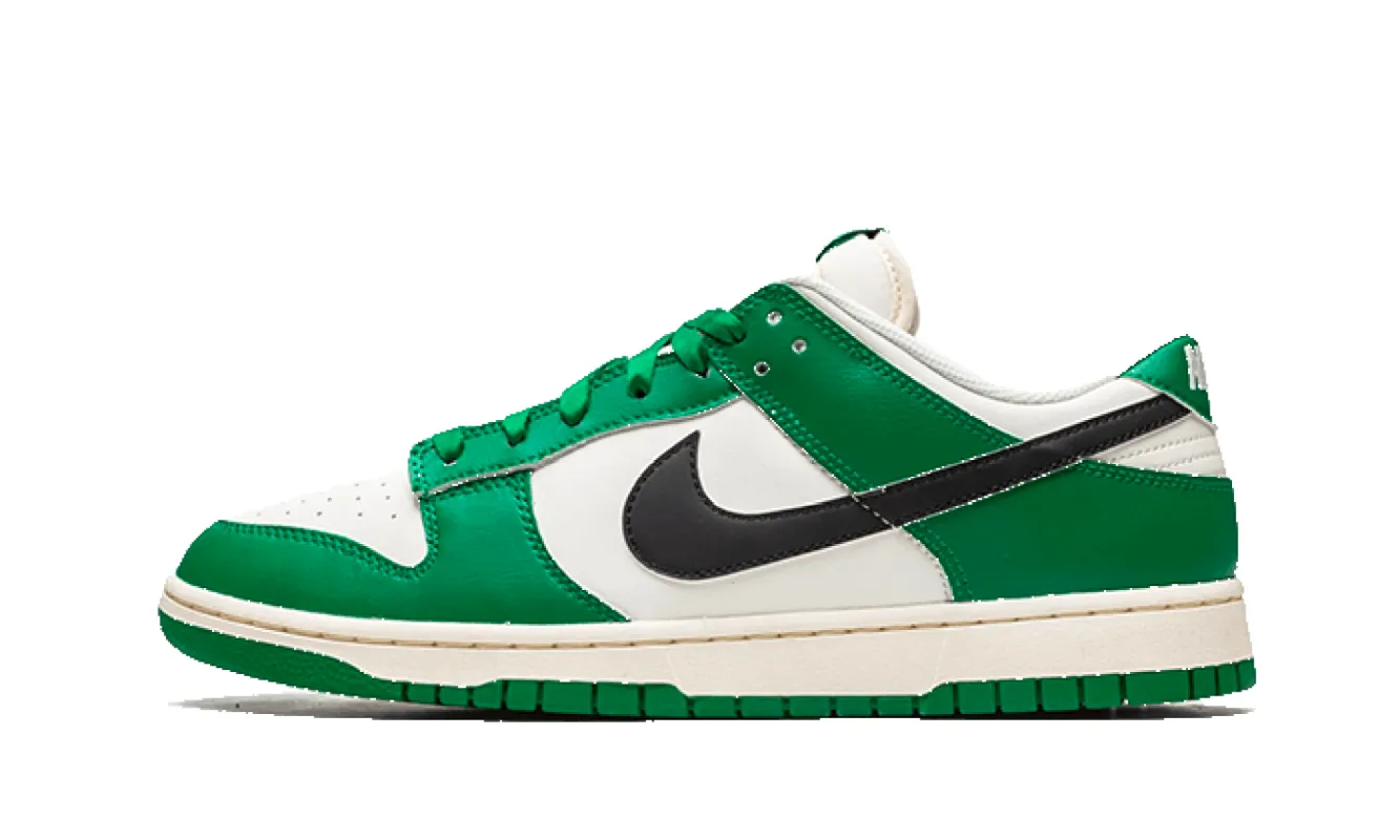 Nike Dunk Low Se Lottery Green Pale Ivory made by Nike