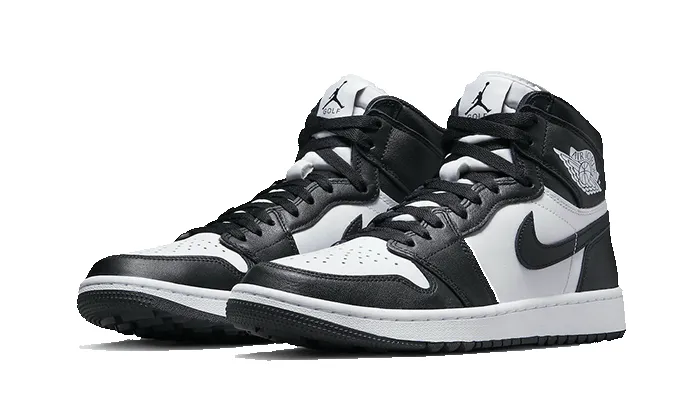 Air Jordan 1 High Golf Panda sold by Addict Sneakers product image thumbnail 2
