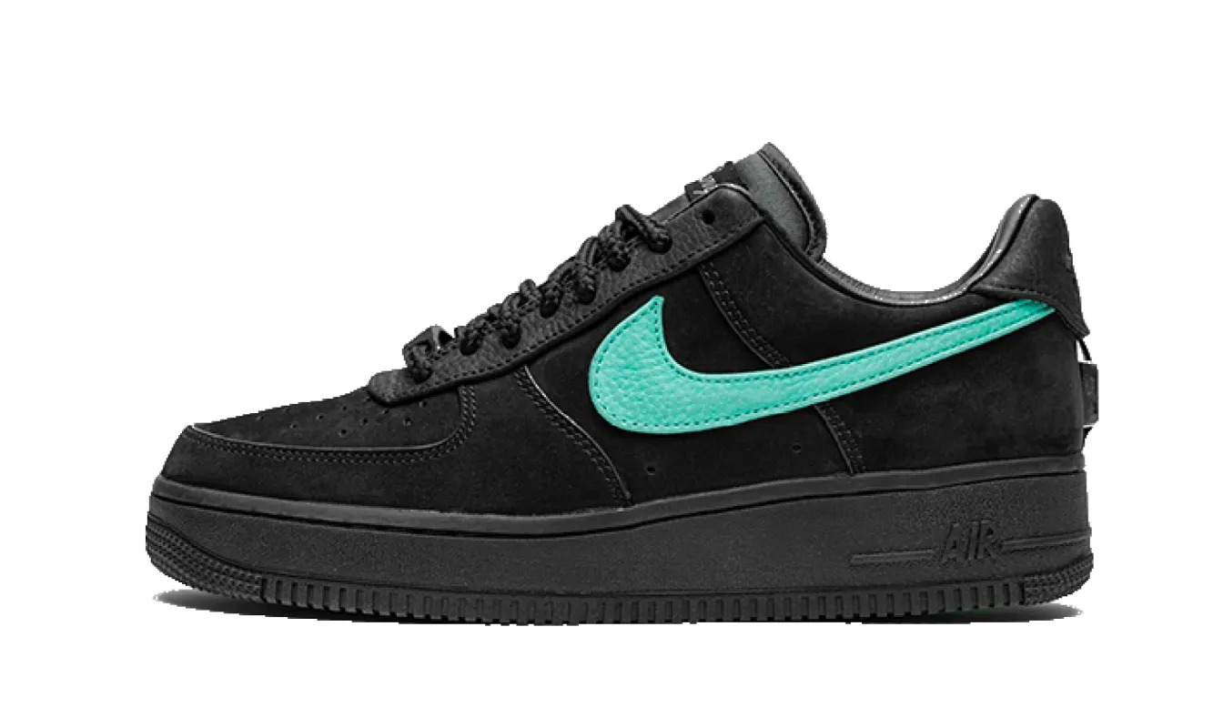 Nike Air Force 1 Low Sp Tiffany And Co made by Nike