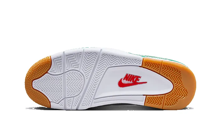 Air Jordan 4 Retro Sb Pine Green sold by Addict Sneakers product image thumbnail 2