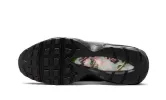 Nike Air Max 95 SP Corteiz Pink Beam sold by Addict Sneakers
