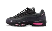 Nike Air Max 95 SP Corteiz Pink Beam sold by Addict Sneakers