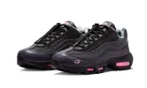 Nike Air Max 95 SP Corteiz Pink Beam sold by Addict Sneakers
