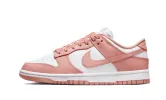 Nike Dunk Low Rose Whisper sold by Addict Sneakers