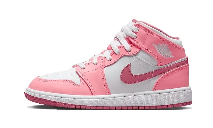 Air Jordan 1 Mid Valentine Day (2023) sold by Addict Sneakers