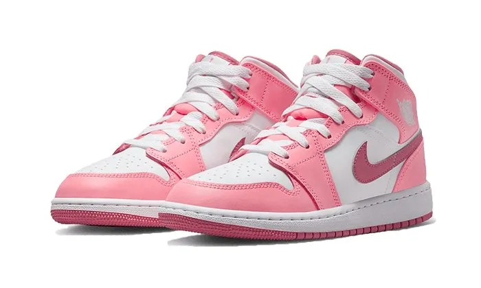 Air Jordan 1 Mid Valentine Day (2023) sold by Addict Sneakers product image thumbnail 2