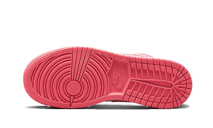 Air Jordan 1 Low Desert Berry sold by Addict Sneakers product image thumbnail 3