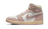 Air Jordan 1 Retro High Og Washed Pink sold by Addict Sneakers