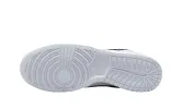 Nike Dunk Low Mini Swoosh Midnight Navy sold by Addict Sneakers