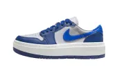 Air Jordan 1 Elevate Low French Blue sold by Addict Sneakers