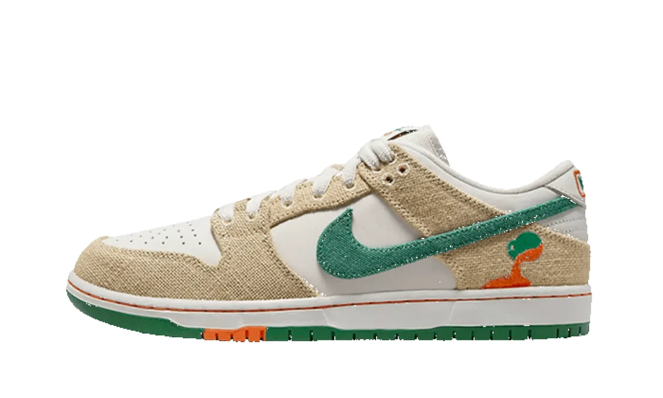 Nike Sb Dunk Low Jarritos sold by Addict Sneakers