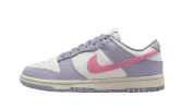 Nike Dunk Low Indigo Haze sold by Addict Sneakers