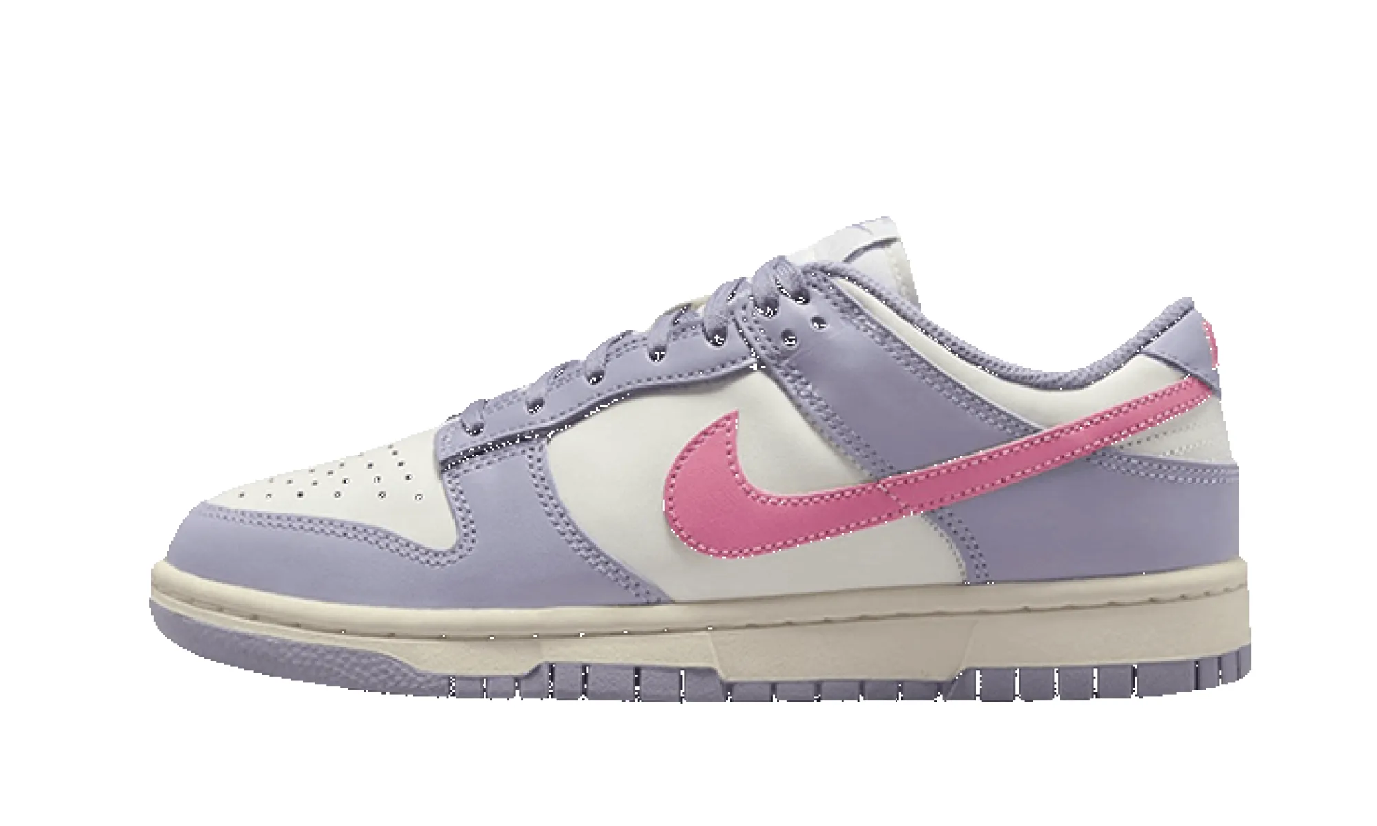 Nike Dunk Low Indigo Haze sold by Addict Sneakers