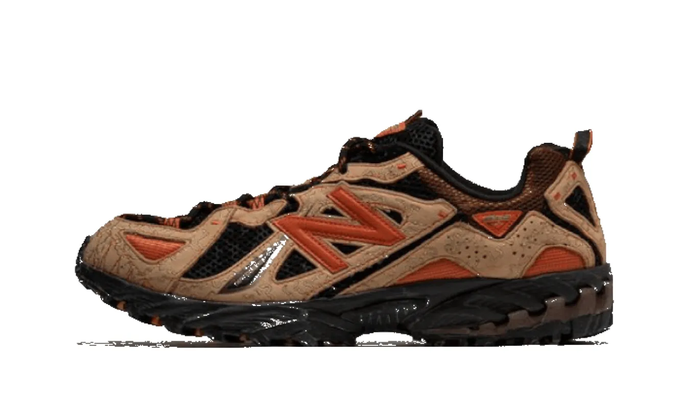 New Balance 610 Joe Freshgoods Beneath The Surface Lil Desert sold by Addict Sneakers